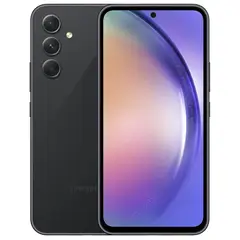 SAMSUNG - A54 6GB+128GB Black Reacondicionado