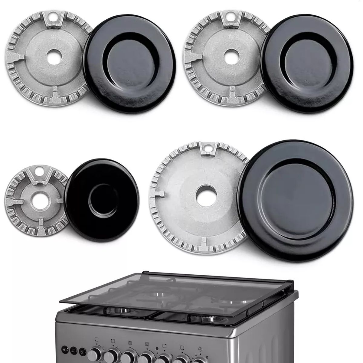 KUANGYE - Quemadores De Cocina Para Fensa Mademsa Sindelen