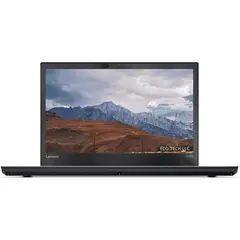 LENOVO - ThinkPad T470 2017 i5-7300U 16GB+256GB SSD Reacondicionado