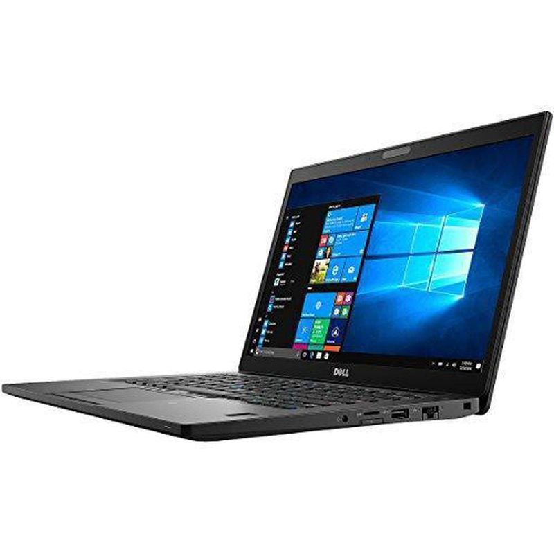 DELL - Dell Latitude 7490 Business Laptop i5-8250U 1.7GHz, 16GB DDR4 RAM, 512GB SATA SSD Reacondicionado