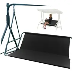 KUANGYE - Funda De Repuesto Para Asiento De Columpio De Patio Gruesa 600D