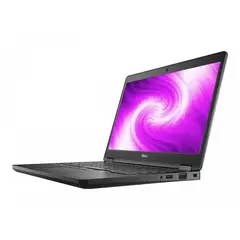 DELL - Latitude 5480 2017 Intel i5-6300U 8GB DDR4+256GB SSD Reacondicionado