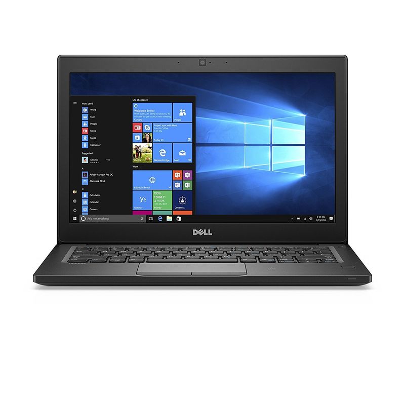 DELL - Dell Latitude 12 7000 7280 2017 i5-6300U 8GB+256GB Reacondicionado