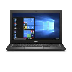 DELL - Latitude 12 7000 7280 2017 i5-6300U 8GB+256GB Reacondicionado