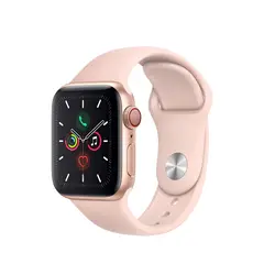 APPLE - Watch Series 5 (GPS + Cellular, 44MM) - Pink Reacondicionado