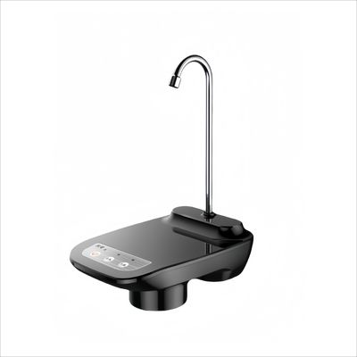 Imagen 2 del producto Dispensador Bomba Agua Electrico Con Base Recargable