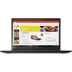 LENOVO - Thinkpad T470s 2017 i5-6300U 8GB+256GB Reacondicionado