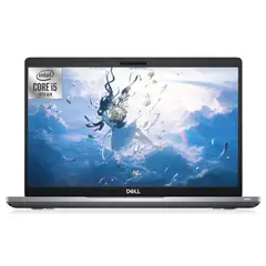 DELL - Latitude 5410 2020 i5-10310U 16GB+256GB Reacondicionado