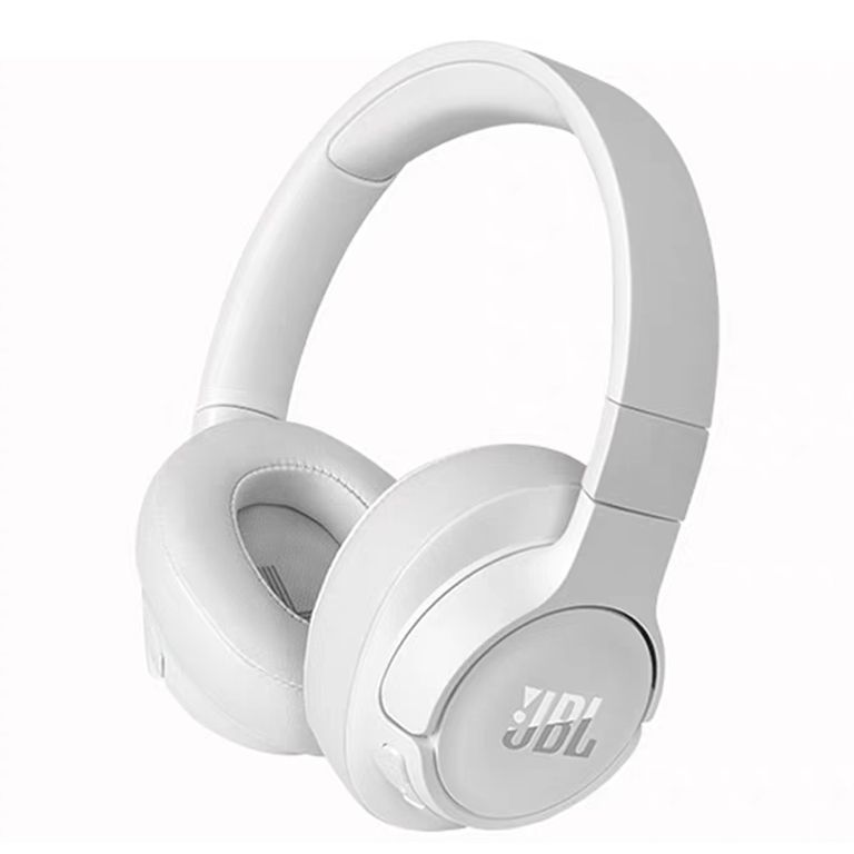 Audífonos Bluetooth Tune 720BT Blanco