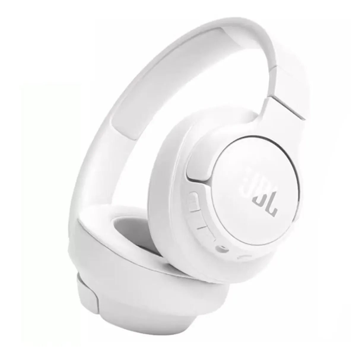 JBL - Audífonos Bluetooth Tune 720BT Blanco