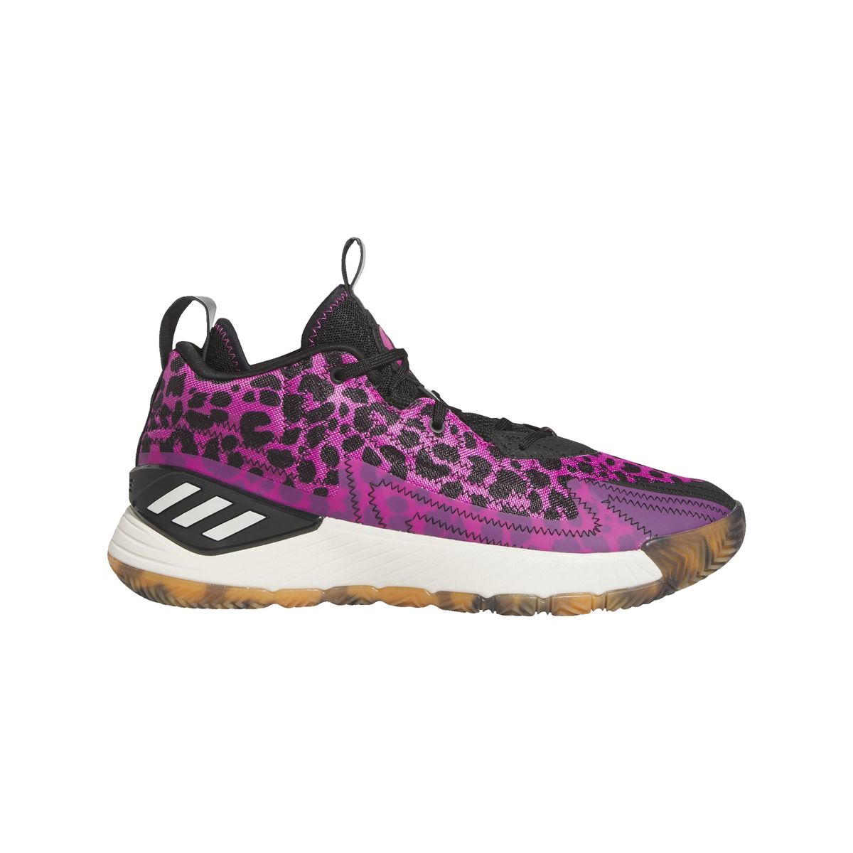 ADIDAS - Zapatillas D Rose Son of Chi II