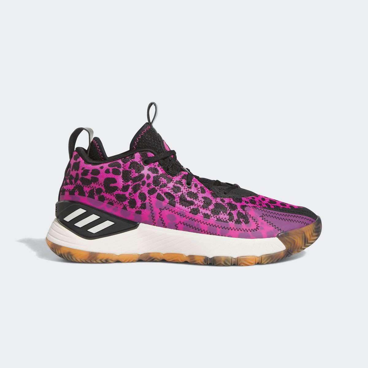 ADIDAS - Zapatillas D Rose Son of Chi II