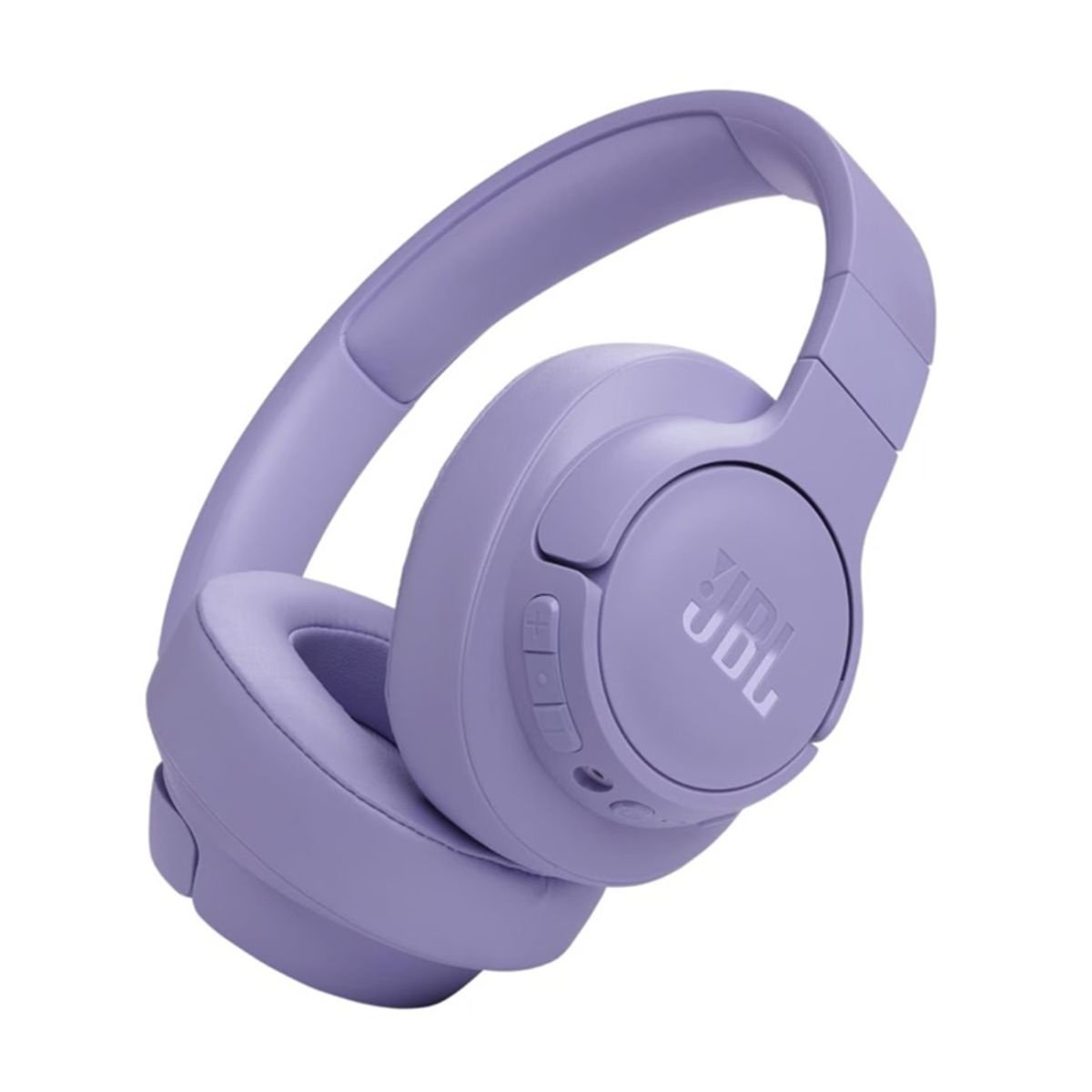 JBL - Audífonos Bluetooth Tune 720BT Morado