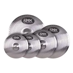 RMX - SET DE PLATILLOS DE ENSAYO LOW VOLUME SCSLV-5