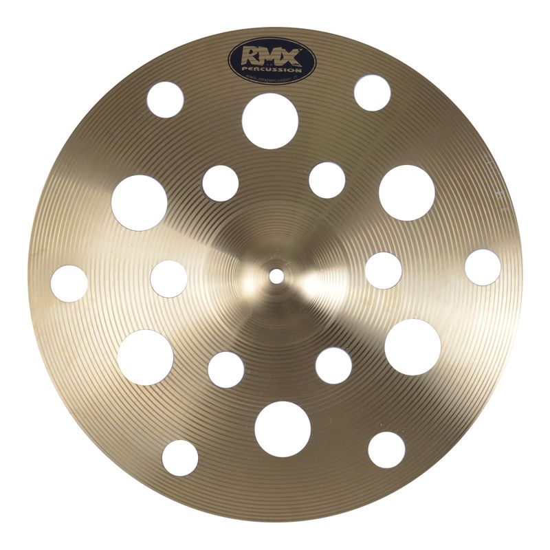 RMX - PLATILLO HOLY 16 PULGADAS RMX HC-16