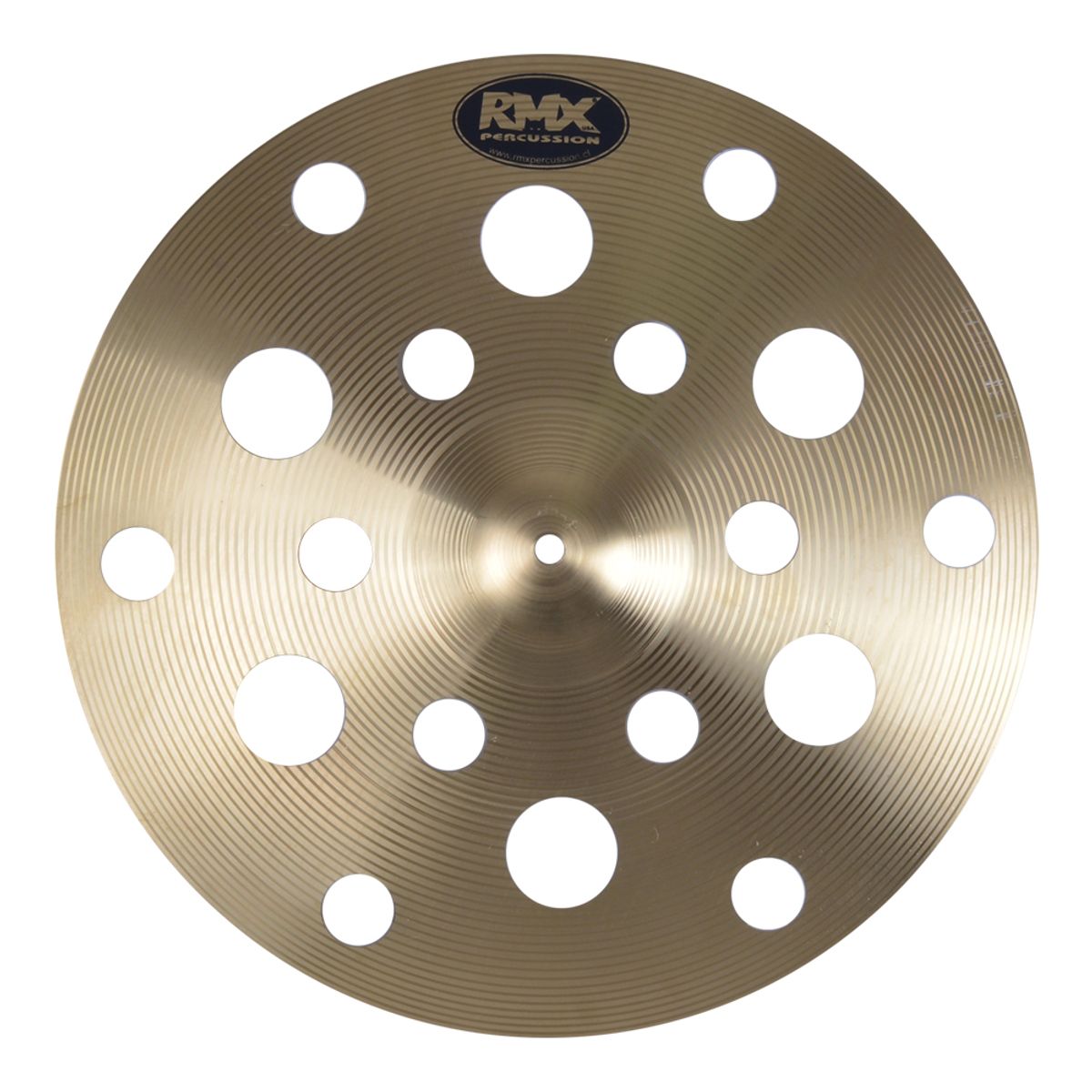 RMX - PLATILLO HOLY 18 PULGADAS RMX HC-18