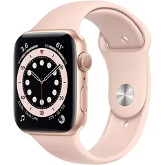 APPLE - Watch Series 6 (GPS, 44mm) - Pink Reacondicionado