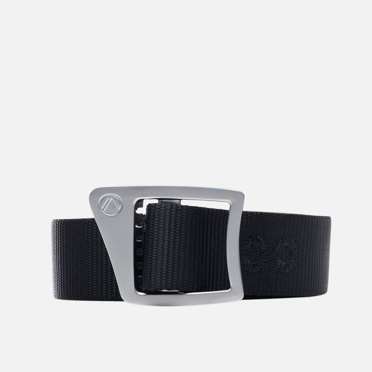 LIPPI - Cinturón Roca Belt Negro Lippi