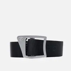 LIPPI - Cinturón Roca Belt Negro