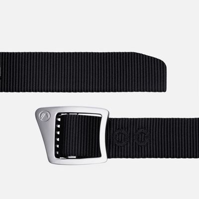 Imagen 2 del producto Cinturón Roca Belt Negro