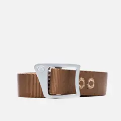 LIPPI - Cinturón Roca Belt Café