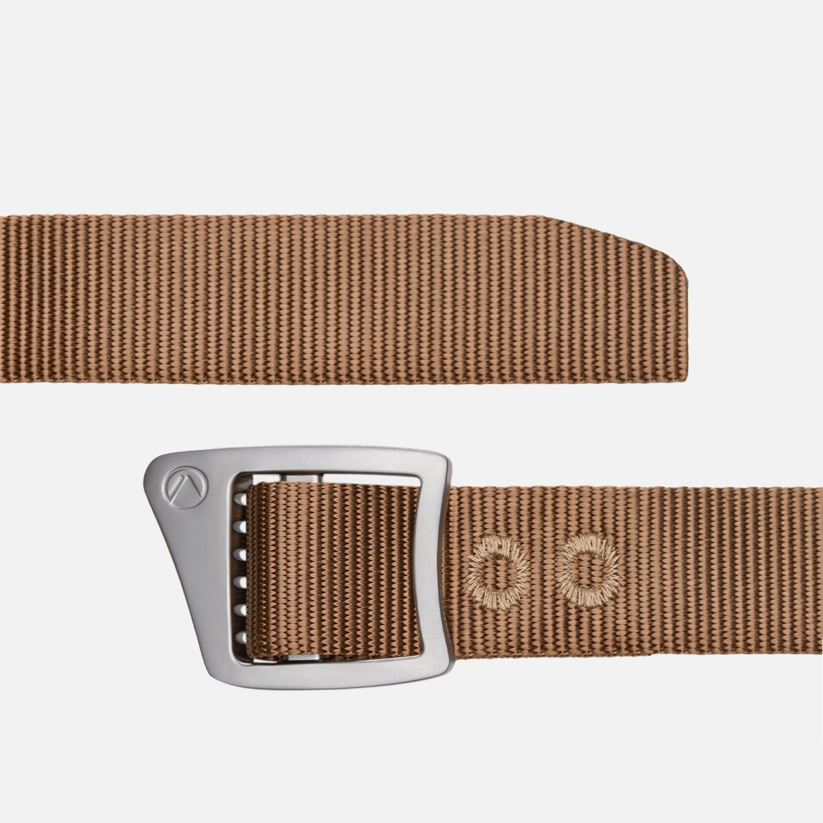 LIPPI - Cinturón Roca Belt Café Lippi