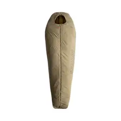 MAMMUT - Saco De Dormir Relax Fiber Bag 0C Unisex Adulto Beige