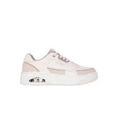 SKECHERS - Zapatilla Mujer Uno Court Courted Style Rosado