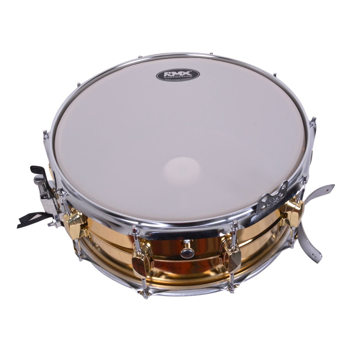 RMX - CAJA DE BANDA 14X55 DORADA CWH-1468-6GOLD RMX