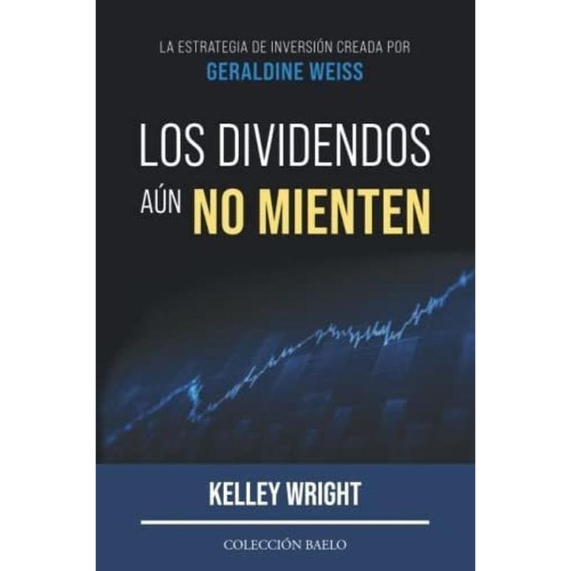 GENERICO - Los Dividendos Aún No Mienten - Kelley Wright