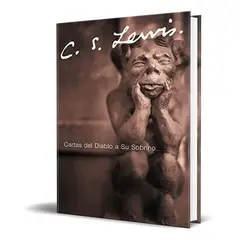 GENERICO - Las Cartas Del Diablo A Su Sobrino - C. S Lewis