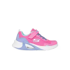 SKECHERS - Zapatilla Niña Tide Tech Rosado HP