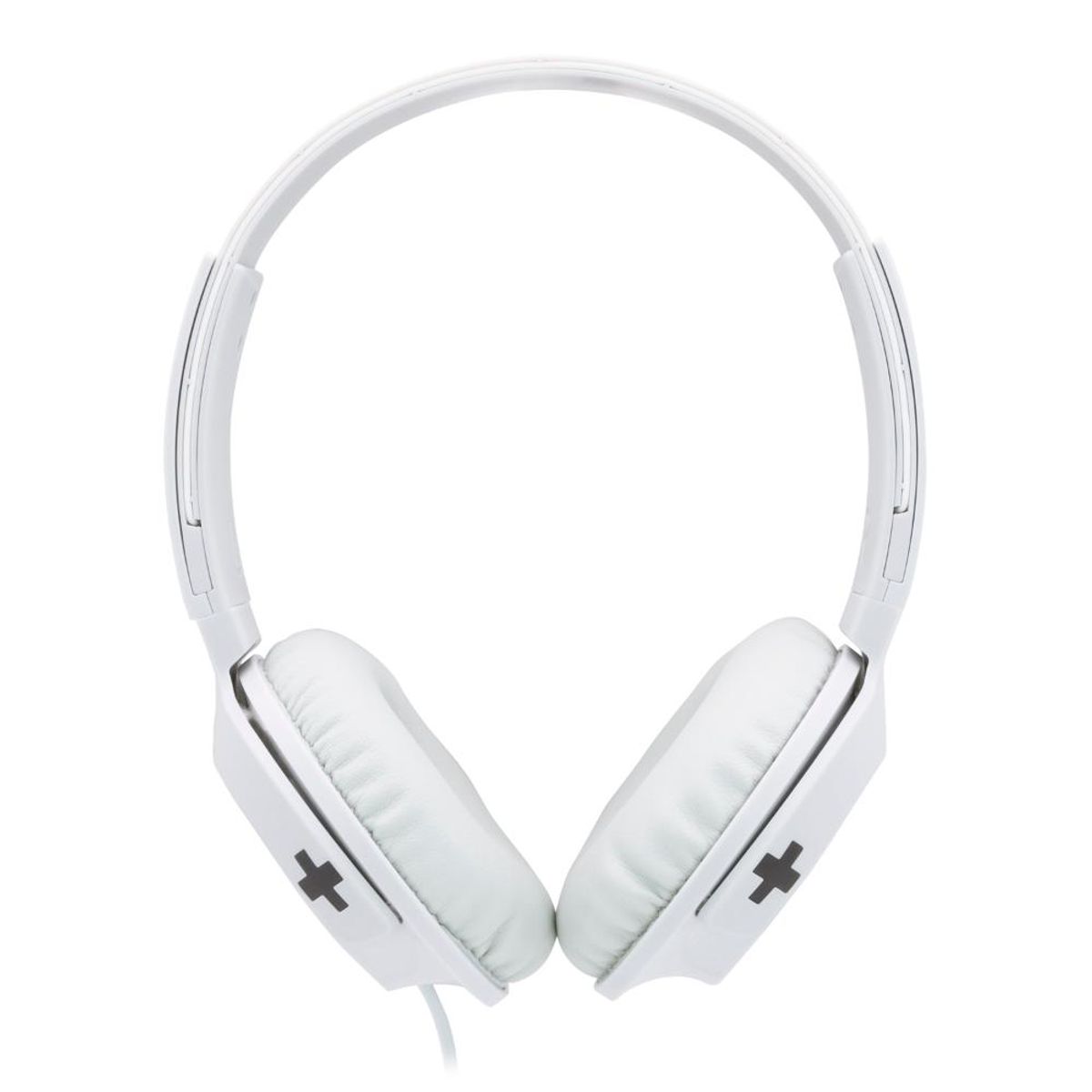 PHILIPS - AUDIFONO PHILIPS MANOS SHL3075WT/00 LIBRES BLANCO
