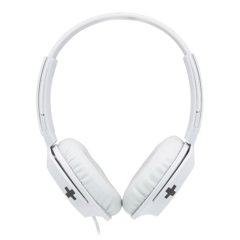 PHILIPS - AUDIFONO PHILIPS MANOS SHL3075WT00 LIBRES BLANCO.