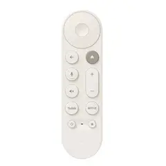 GOOGLE - TV Streamer 4K - Entretenimiento rápido en tu televisor
