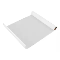 GENERICO - Rollo De Papel Mantequilla Papel Para Hornear 10Mts