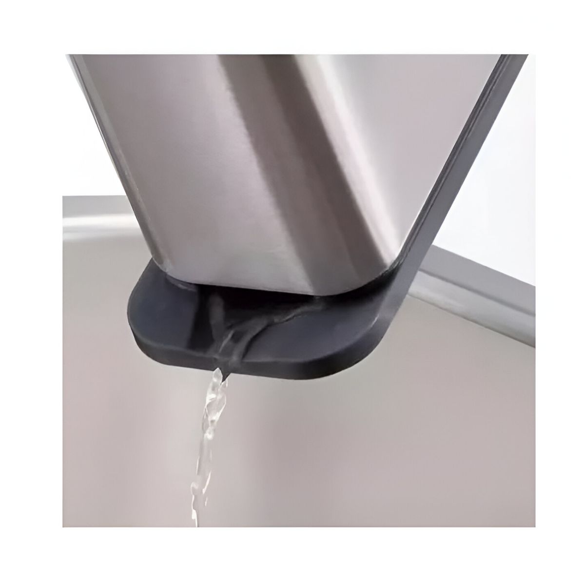 GENERICO - Escurridor De Cubiertos Cuchillos Utensilios Organizador