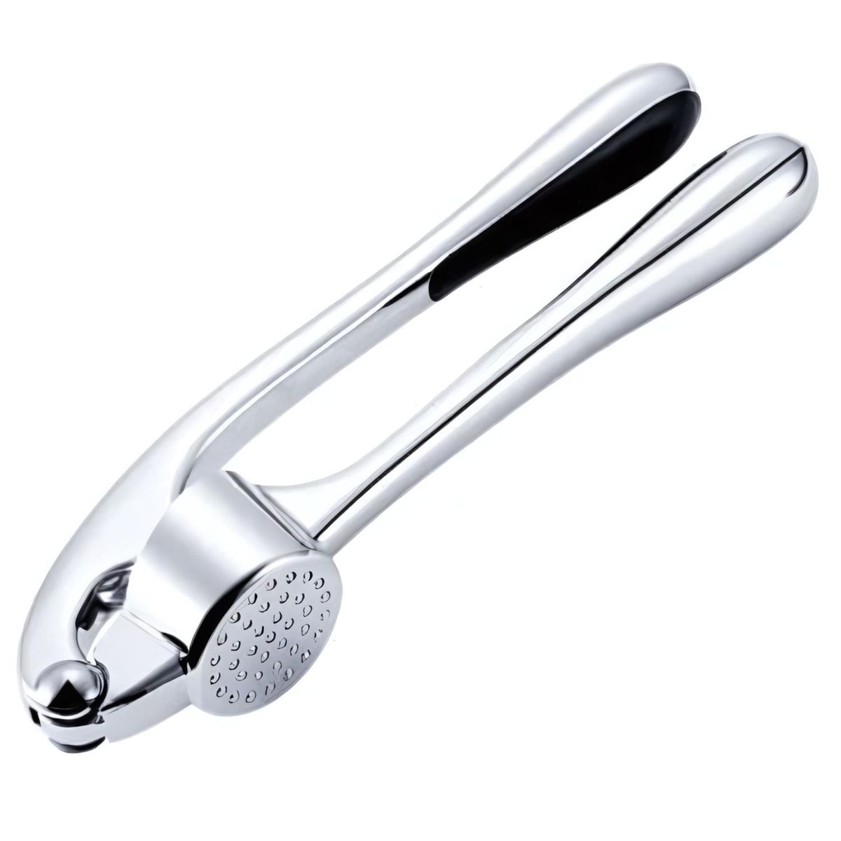 GENERICO - Prensa Trituradora Manual Para Ajos Cocina Profesional