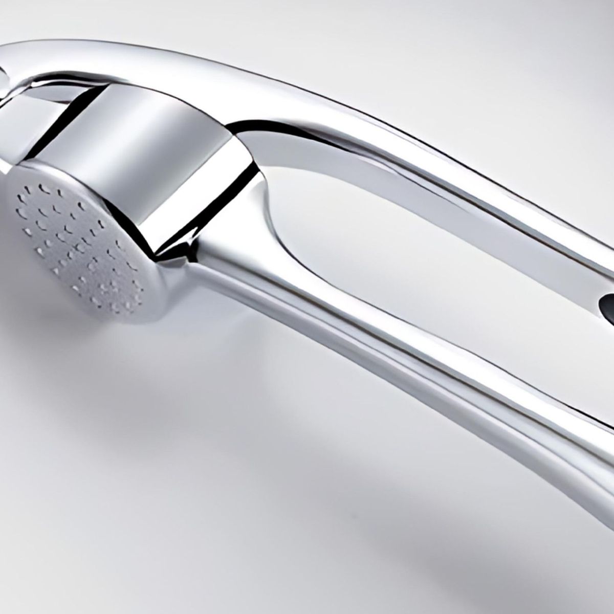 GENERICO - Prensa Trituradora Manual Para Ajos Cocina Profesional