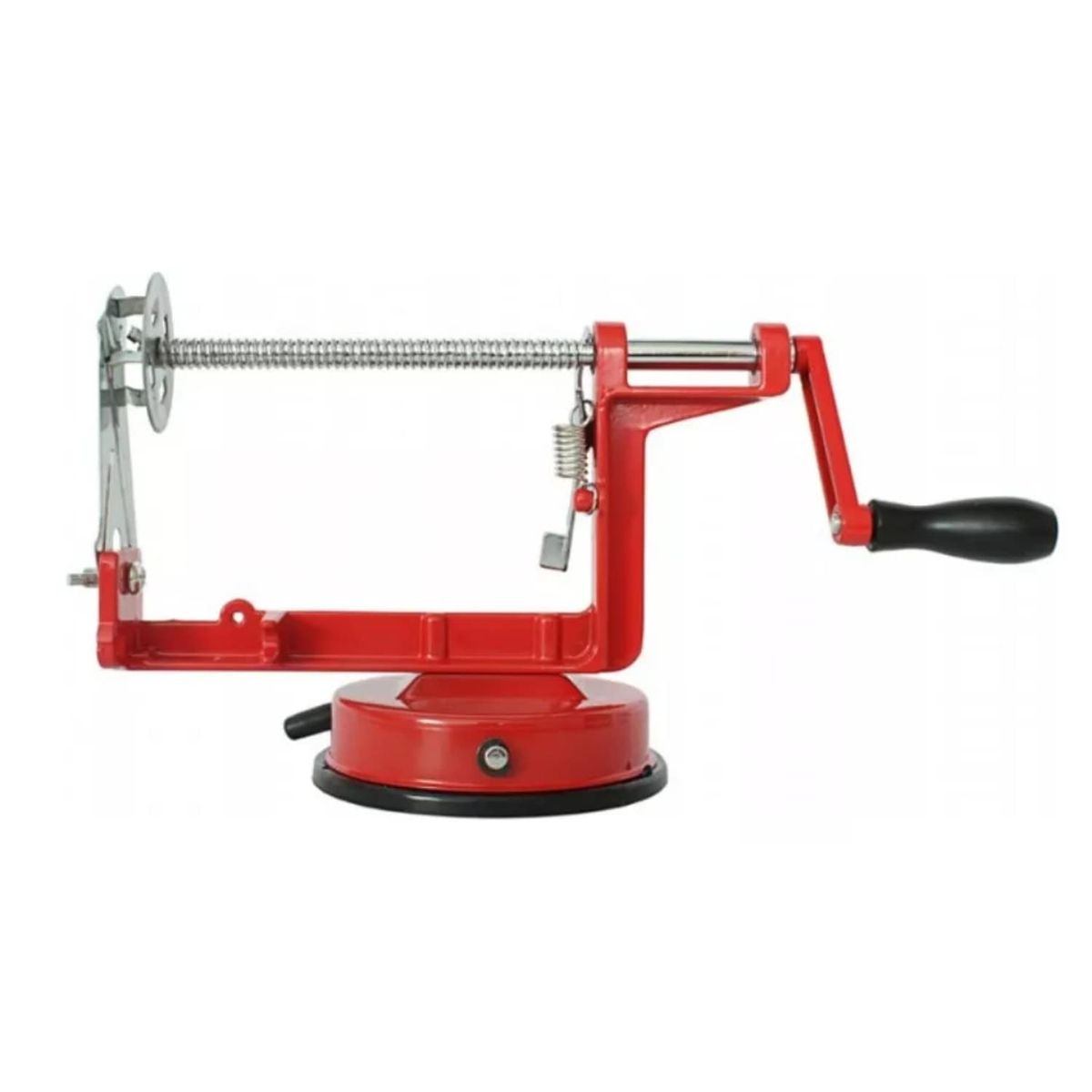 GENERICO - Maquina Cortador Rebanador Espiropapas Para Verduras Cocina