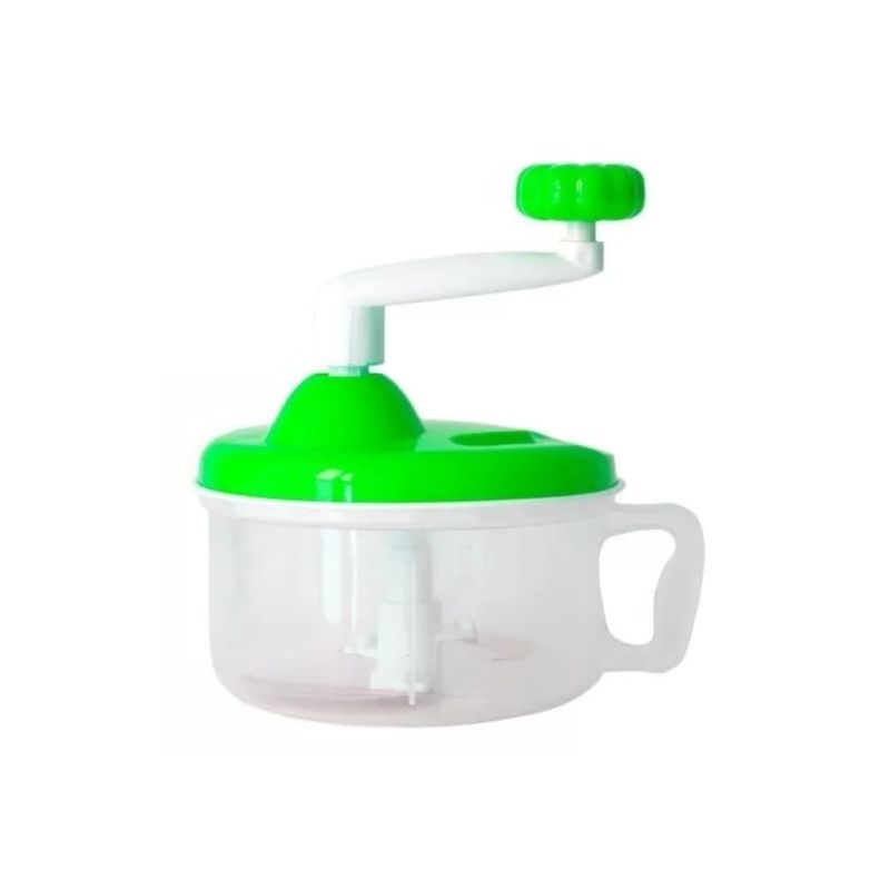GENERICO - Picador Cortador Fruta Verduras Multiuso Accesorio Cocina.