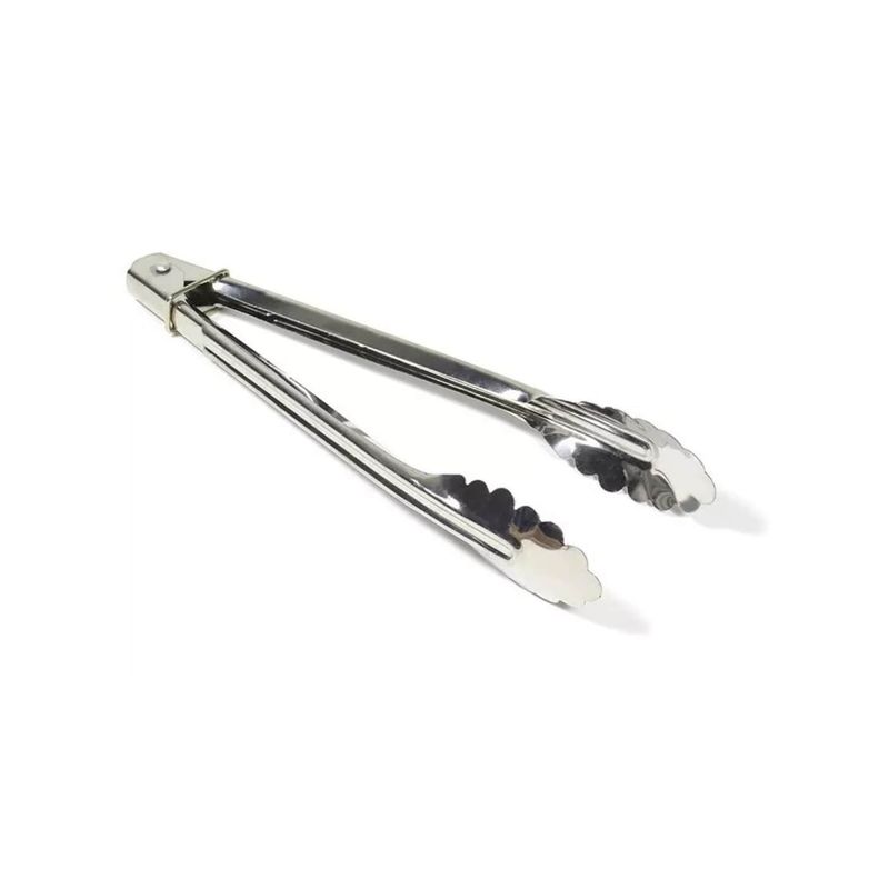 GENERICO - Pinza Multiuso 28cm Tenaza Utensilio Acero Pinza Cocina