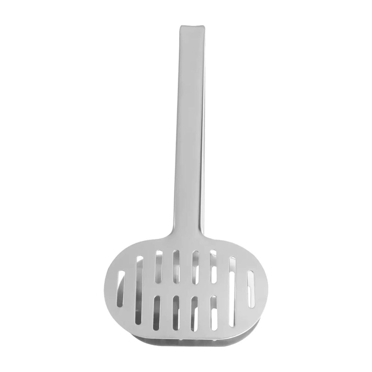 GENERICO - Pinza Acero Multiuso De Cocina 28cm Tenazas Cocina Utensilios.