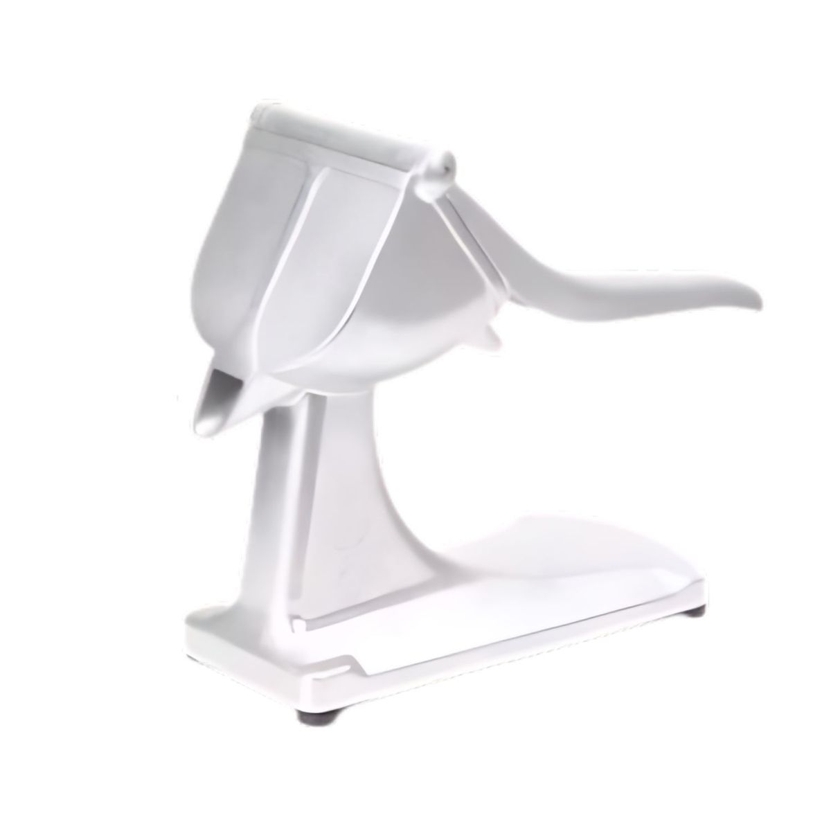 GENERICO - Extractor Manual Jugo Maquina Sacajugo Naranja Limon Acero