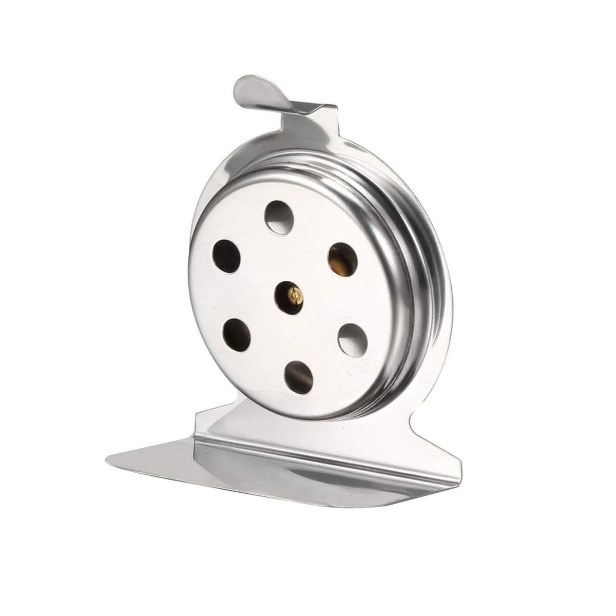 GENERICO - Pack Termometro De Puccion Con Termometro De Horno Cocina.