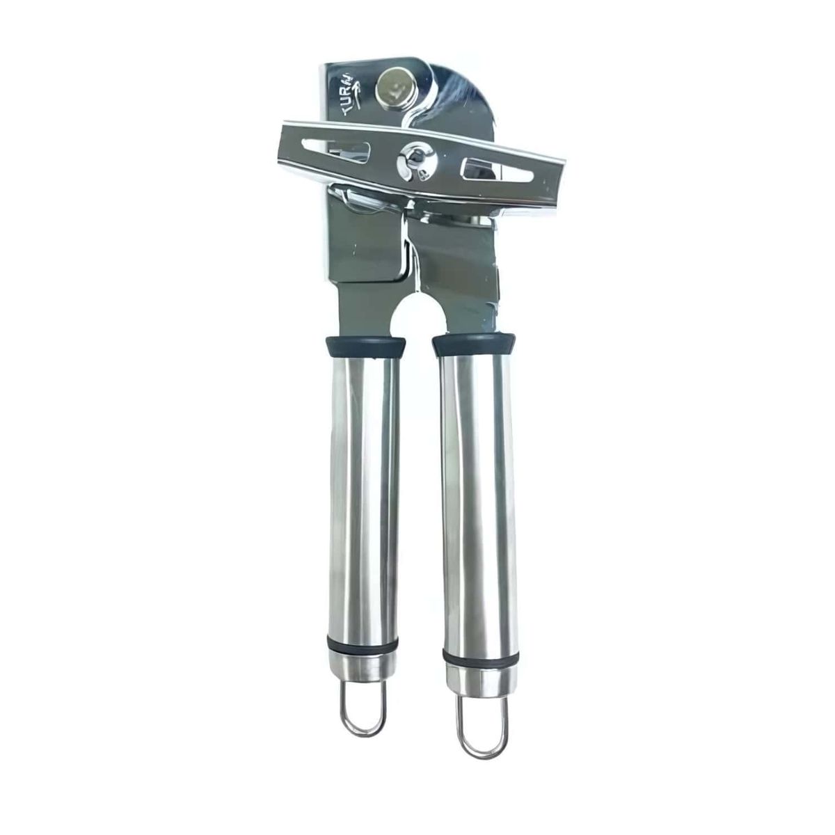 GENERICO - Abridor de Latas Multiuso Con Destapador Accesorio Cocina Hogar