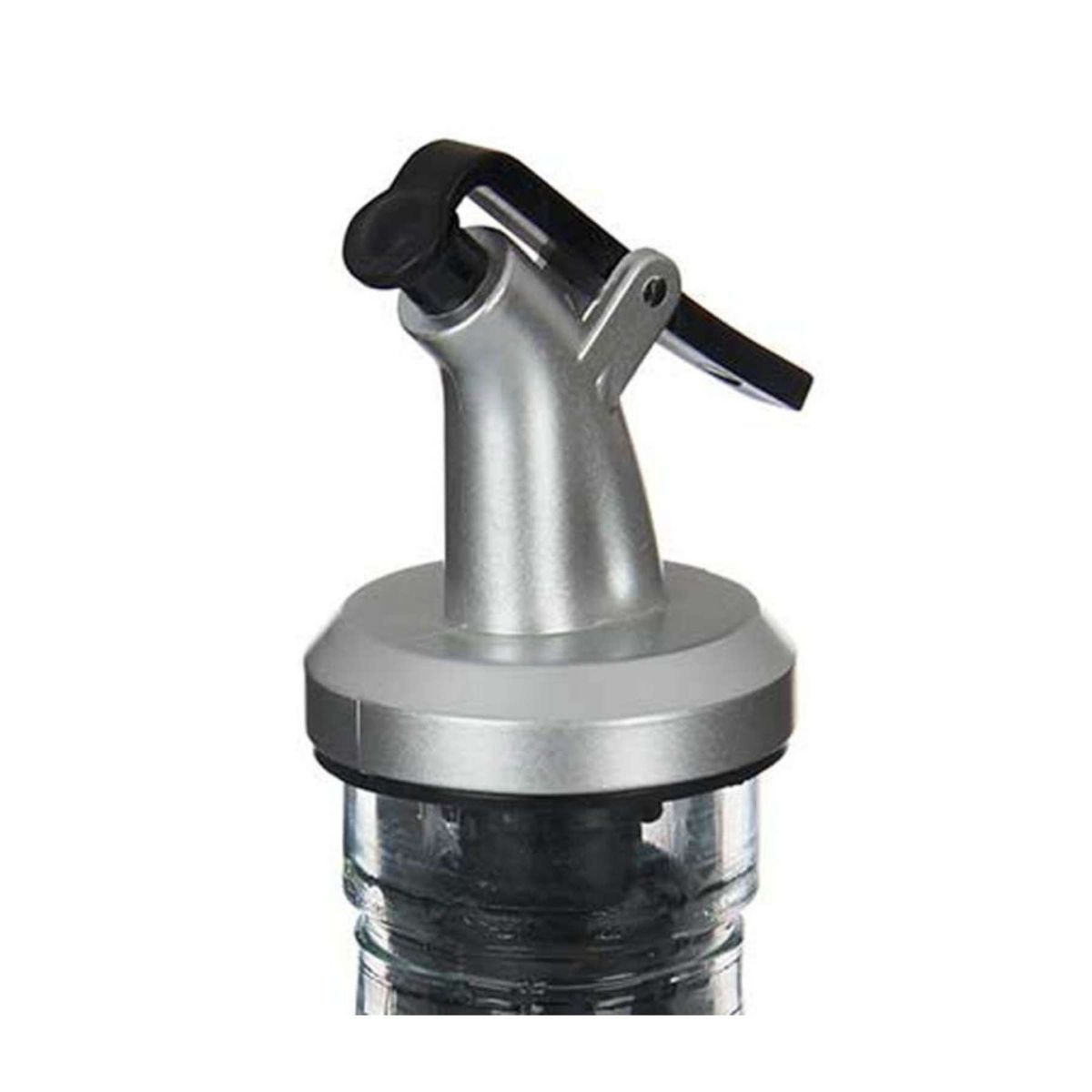 GENERICO - Pack 3 Botellas 500 ml para Aceite y Vinagre