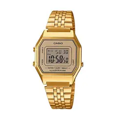 CASIO - Reloj Digital Mujer LA680WGA-9