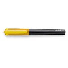 LAMY - Pluma Nexx Harry Potter Hufflepuff M Edición Especial