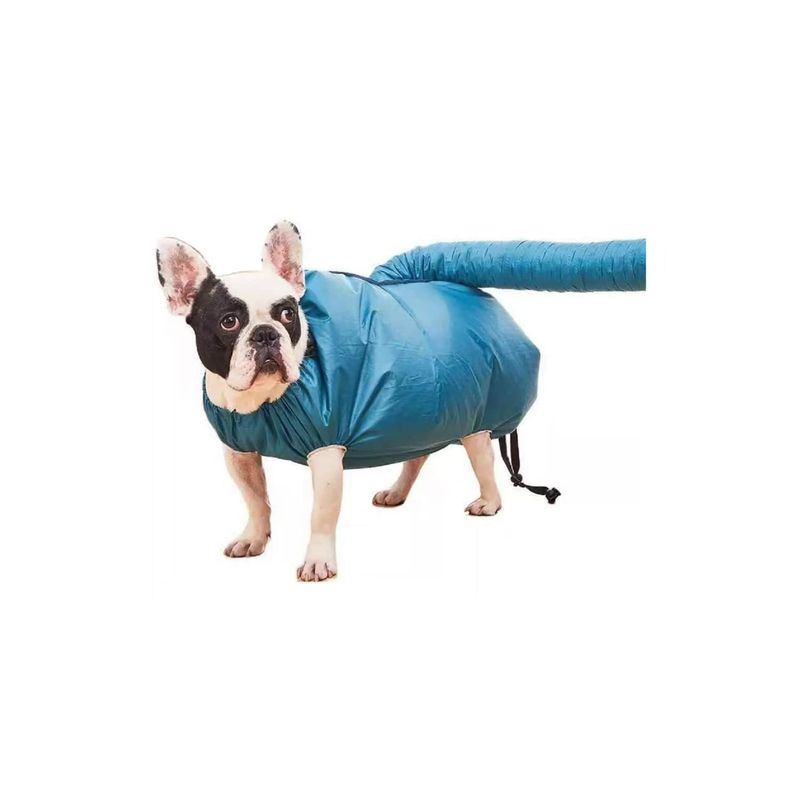 GENERICO - Bolsa para Secador de Pelo Para Perros S Mascotas
